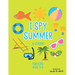 I spy Summer: A-Z Book For Kids Ages 3-6: A Fun Guessing Game!