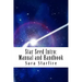 Star Seed Intro: Manual and Handbook: A Survival Guide For the Ultra-Sensitive
