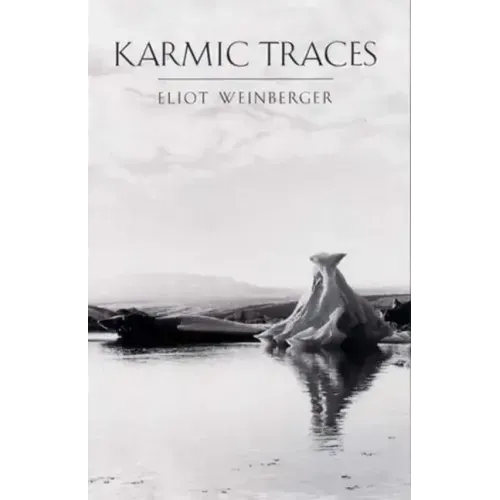 Karmic Traces: 1993-1999