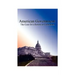 American Government: The Case for a Return to Federalism