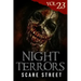 Night Terrors Vol. 23: Short Horror Stories Anthology