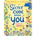The Secret Code Inside You: All about Your DNA