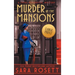 Murder at the Mansions: A 1920s Historical Mystery