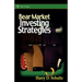 Bear Market Investing Strategies