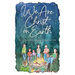We Are Christ on Earth: The Visible Expression of Jesus in Space and Time