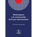 Montesquieu y la construcción de la paz internacional