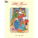 Little Women Coloring Book
