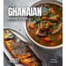 The Ghanaian Home Cook: Experience the Culinary Richness of Ghana - An African Cuisine Cookbook with 80+ Recipes and Stunning Pictures