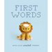 First Words with Cute Crochet Friends: A Padded Board Book for Infants and Toddlers Featuring First Words and Adorable Amigurumi Crochet Pictures
