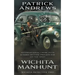 Wichita Manhunt: A Private Eye Series