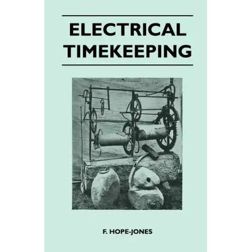 Electrical Timekeeping