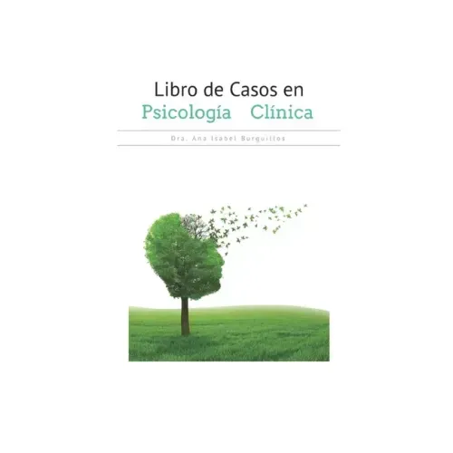 Libro de Casos en Psicología Clínica