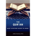 The Qur'an: What Everyone Needs to Know(R)