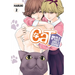 Cat in a Hot Girls' Dorm Vol. 2