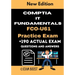 CompTIA IT Fundamentals FCO-U61 Practice Exam: Actual New Exams Questions and Answers for CompTIA IT Fundamentals Certification