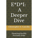 E*d*i: A Deeper Dive: Dissecting the 850 Purchase Order