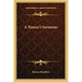 A Sinner's Sermons