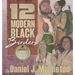 12 Modern Black Birders: Biography Coloring