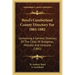 Boyd's Cumberland County Directory For 1881-1882: Containing A General Directory Of The Cities Of Bridgeton, Millville And Vineland (1881)