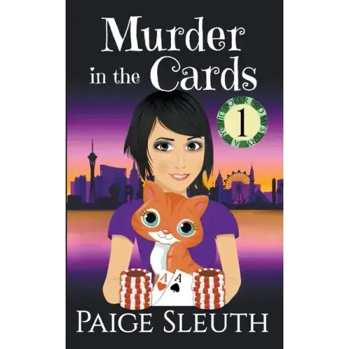 Murder in the Cards