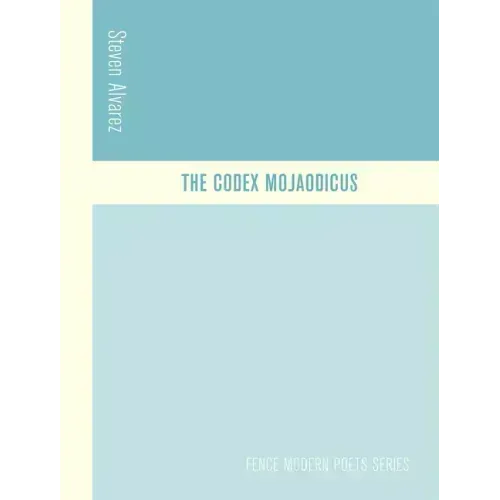 The Codex Mojaodicus