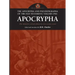 The Apocrypha and Pseudephigrapha of the Old Testament, Volume One: Apocrypha