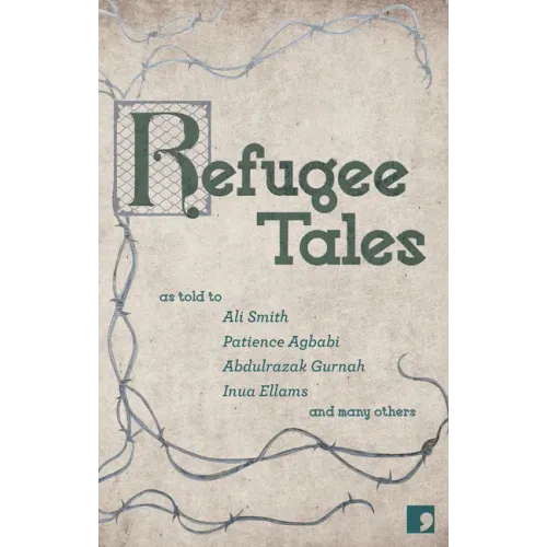 Refugee Tales