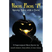 Hocus Pocus '14: Spooky Tales with a Twist
