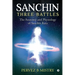 Sanchin Three Battles: The Anatomy and Physiology of Sanchin Kata