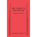 She Talks to Beethoven