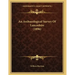An Archaeological Survey Of Lancashire (1896)