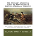Mr. Sponge's sporting tour. By: Robert Smith Surtees (Original Version)