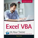 Excel VBA 24-Hour Trainer