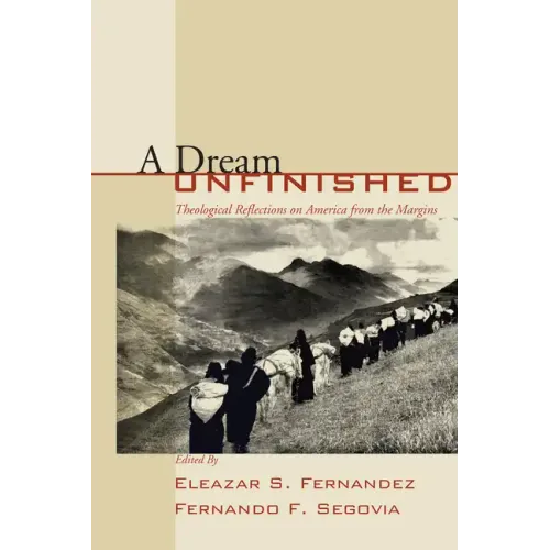 A Dream Unfinished