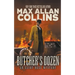 Butcher's Dozen: An Eliot Ness Mystery