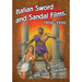 Italian Sword and Sandal Films, 1908-1990