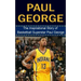 Paul George: The Inspirational Story of Basketball Superstar Paul George