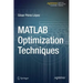 MATLAB Optimization Techniques