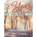 5 Year Daily Journal