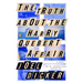 The Truth about the Harry Quebert Affair