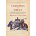 Censors at Work: How States Shaped Literature