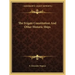 The Frigate Constitution and Other Historic Ships