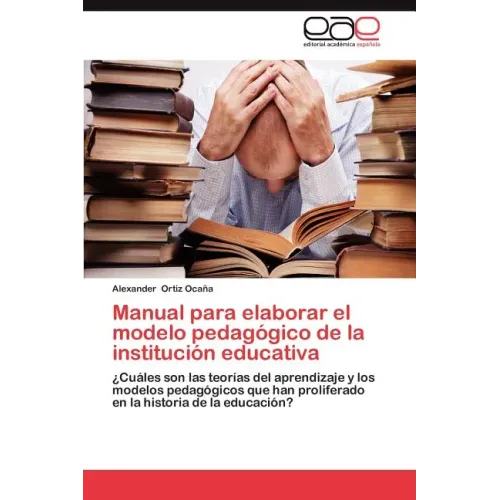 Manual Para Elaborar El Modelo Pedagogico de La Institucion Educativa