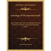 Genealogy Of The Hannum Family: Descended From John And Margery Hannum, Settlers In Chester County, Pennsylvania (1911)