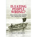 Is Eating People Wrong?