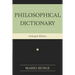 Philosophical Dictionary