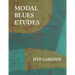 Modal Blues Etudes