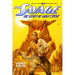 Doc Savage: The Secret of Satan's Spine