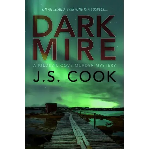 Dark Mire: Volume 2