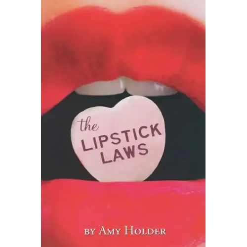 Lipstick Laws